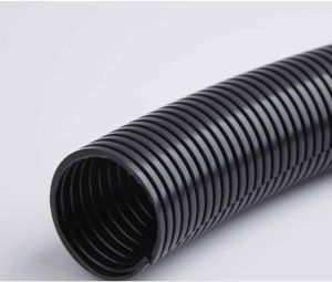 PVC Corrugated Pipe