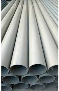 PVC Heavy Duty Pipe
