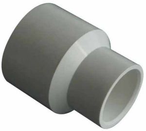PVC Pipe Reducer Coupling
