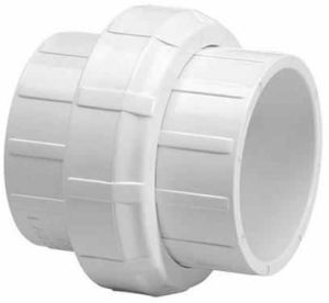 PVC Pipe Union Joint