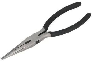 Mild Steel Long Nose Plier