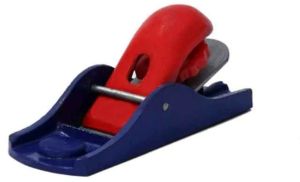 Plastic Nut Block Plane