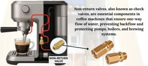 Non Return Valve