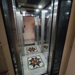 Passenger Lift