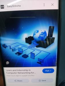 Computer Networking Solution