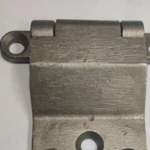 COM-1507 SS Investment Casting Hinges