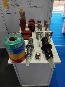 Epoxy Support Insulator