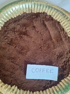 Filter Coffee Powder