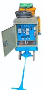 China Model Wet Shotcrete Machine