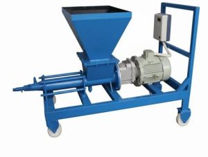 Mini Cement Grout Pump