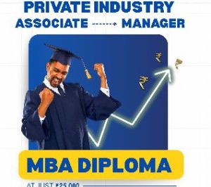 MBA Distance Learning