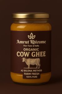Desi Cow Ghee