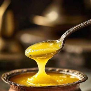 Desi Cow Ghee