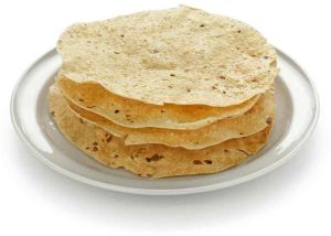 Urad Dal Papad