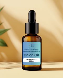 Onion Essential Oil