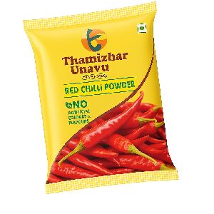 Red Chilli Powder