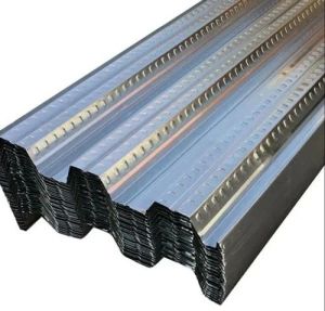 2mm Galvanized Iron Deck Sheet