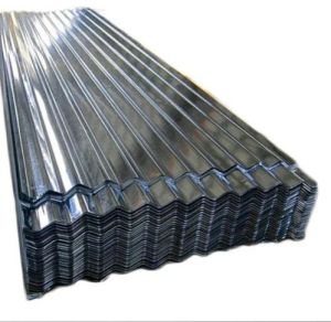 2mm Galvanized Iron Roofing Sheet