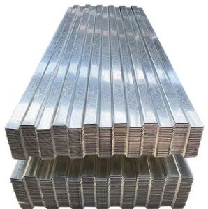 3mm Galvanized Iron Roofing Sheet