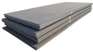 3mm Mild Steel Sheet