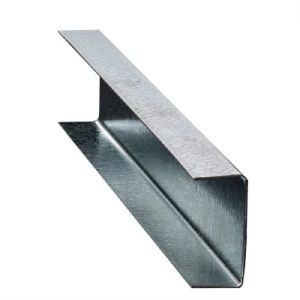 Galvanized Iron C Purlin