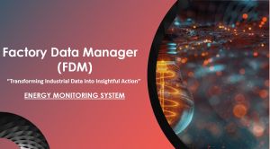 Fdm (Factory Data Manager)