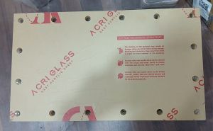 Acrylic Sheet