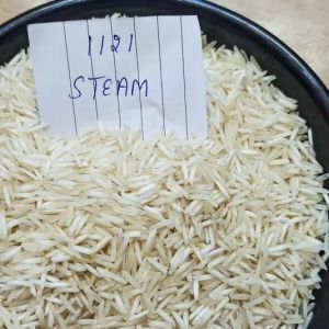 1121 Steam Rice