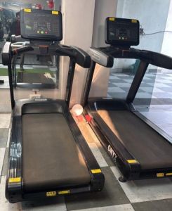 Exercise Treadmill