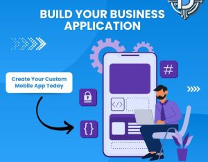 Mobile APP Development