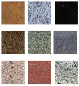 Indian Granite