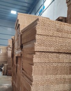 Honeycomb Cooling Pad