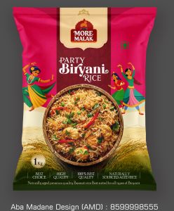 Biryani Rice