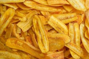 Banana Chips