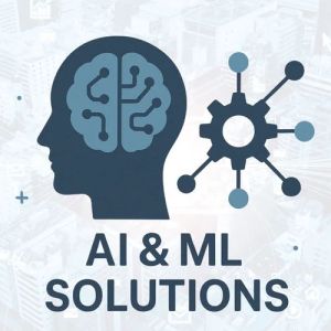 AI &AMP; Ml Solution Service