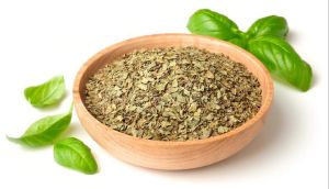 Dried Basil Powder