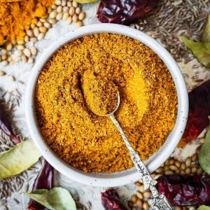 Everyday Curry Masala Powder