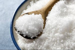 High Purity Edible White Salt
