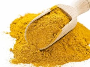 Mild Yellow Chilli Powder