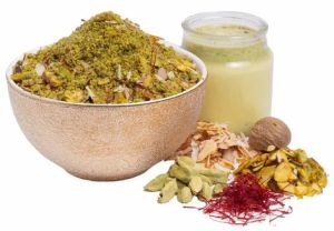 Sweet Milk Masala Powder