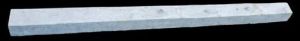6.5 Feet Cement Fencing Pole