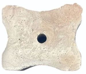 Square RCC Cover Block