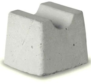 Rectangle RCC Cover Block