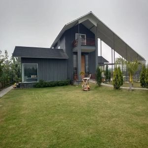 Farmhouse Construction Services