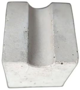 Rectangle RCC Cover Block