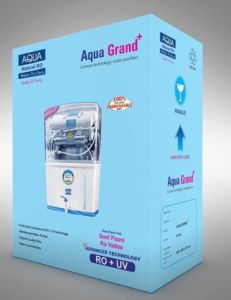 Water Purifier Installation Services