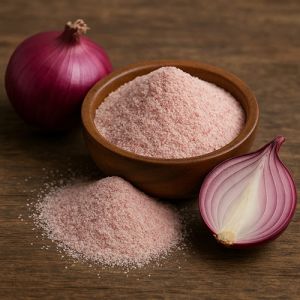 Dehydrated Red Onion Powder