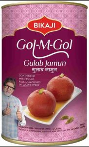 Bikaji Gulab Jamun