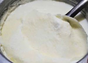 Fresh Malai