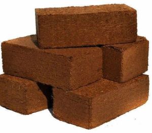Coir Block